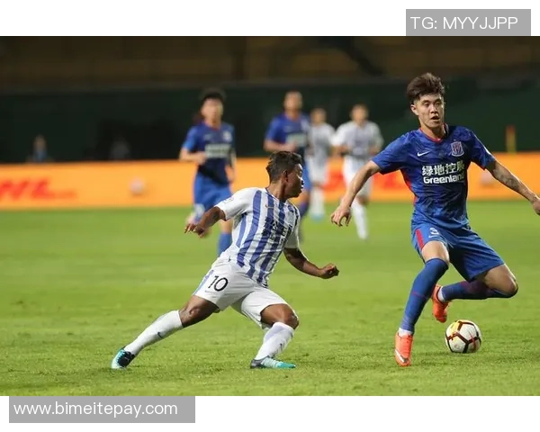 上港与富力激战三月十八日精彩集锦回顾与赛后分析 上港与富力激战三月十八日精彩集锦回顾与赛后分析