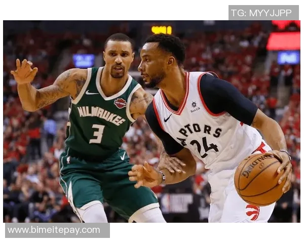 2019年NBA东部决赛猛龙对雄鹿第三场精彩回放与赛后分析