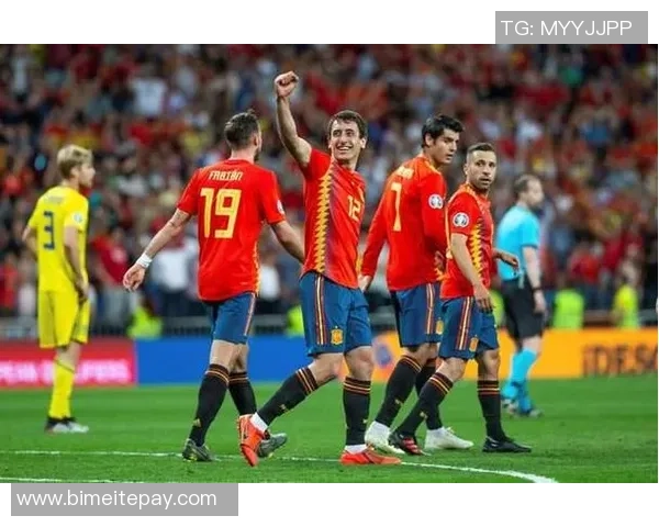 葡萄牙与西班牙下半场精彩重播回顾分析与精彩瞬间分享