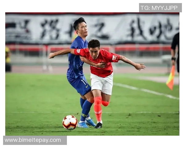 广州恒大淘宝迎战江苏苏宁易购争夺中超冠军荣耀之战即将打响