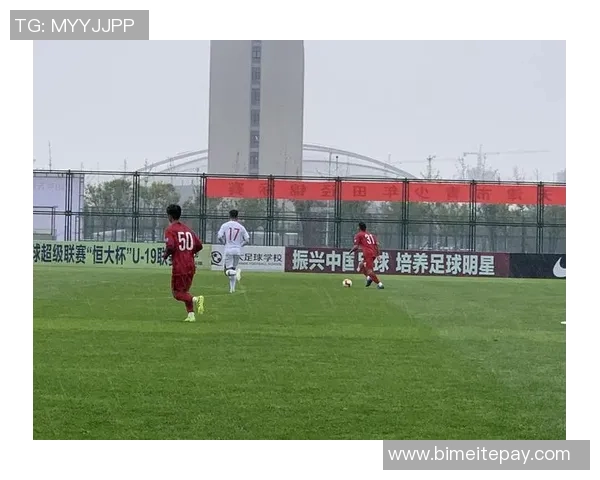 上海上港U19青年队迎战法兰克福青训队激战即将上演 上海上港U19青年队迎战法兰克福青训队激战即将上演
