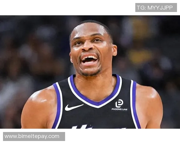 23分16板10助!就在今日,4项前无古人的NBA纪录被威少达成了