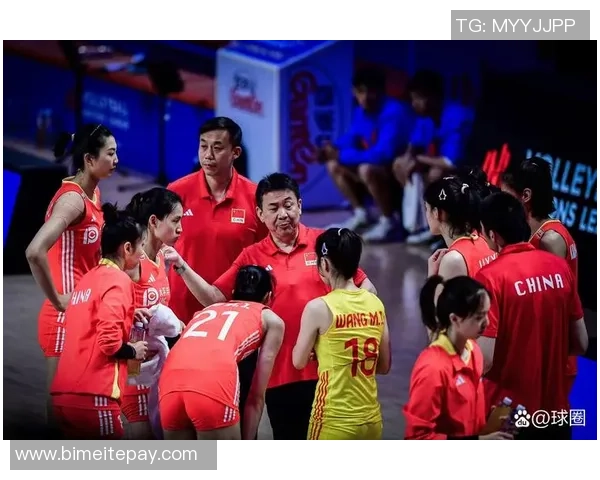 中国女排4连胜!边攻进攻复苏副攻仍然强势,U16亚锦赛四强出2席