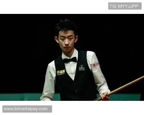 斯诺克最新排名：吴宜泽夺冠创新高，赵心童升2位，我国5人进前16